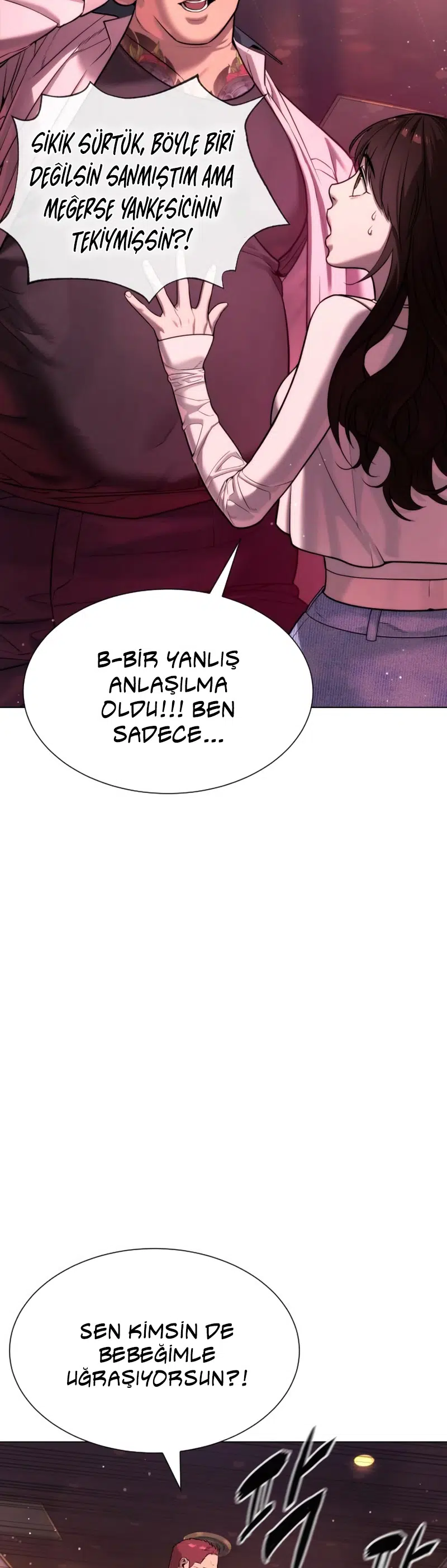Katil Pedro - Bölüm 7 Sayfa 37