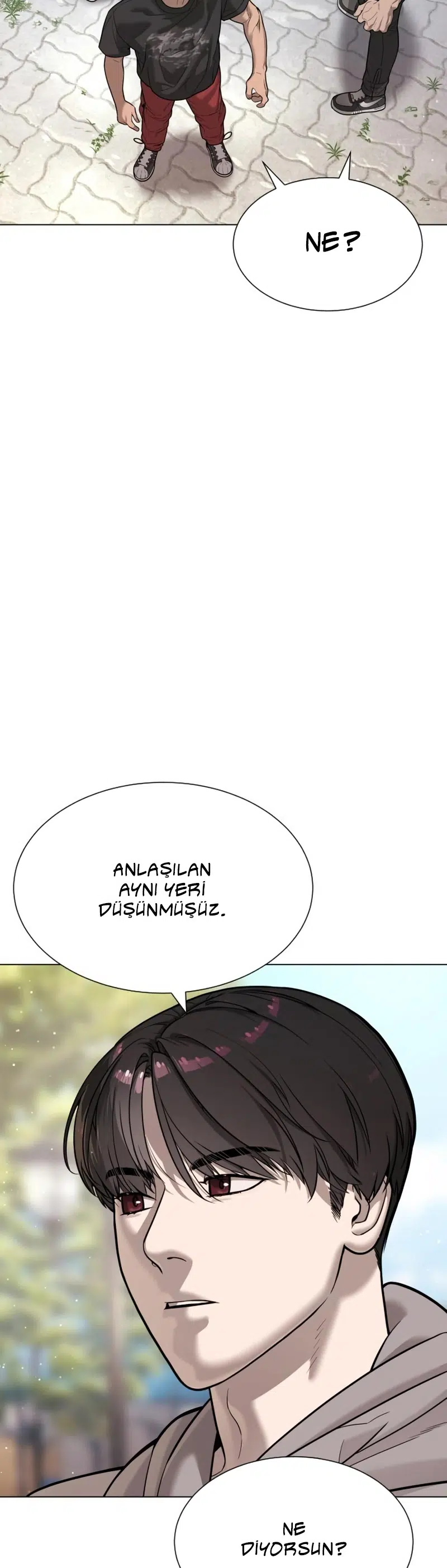 Katil Pedro - Bölüm 7 Sayfa 49