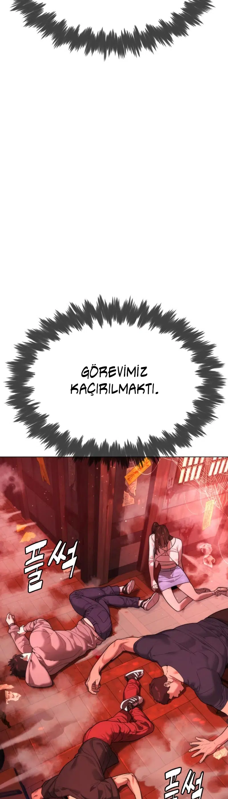 Katil Pedro - Bölüm 7 Sayfa 63