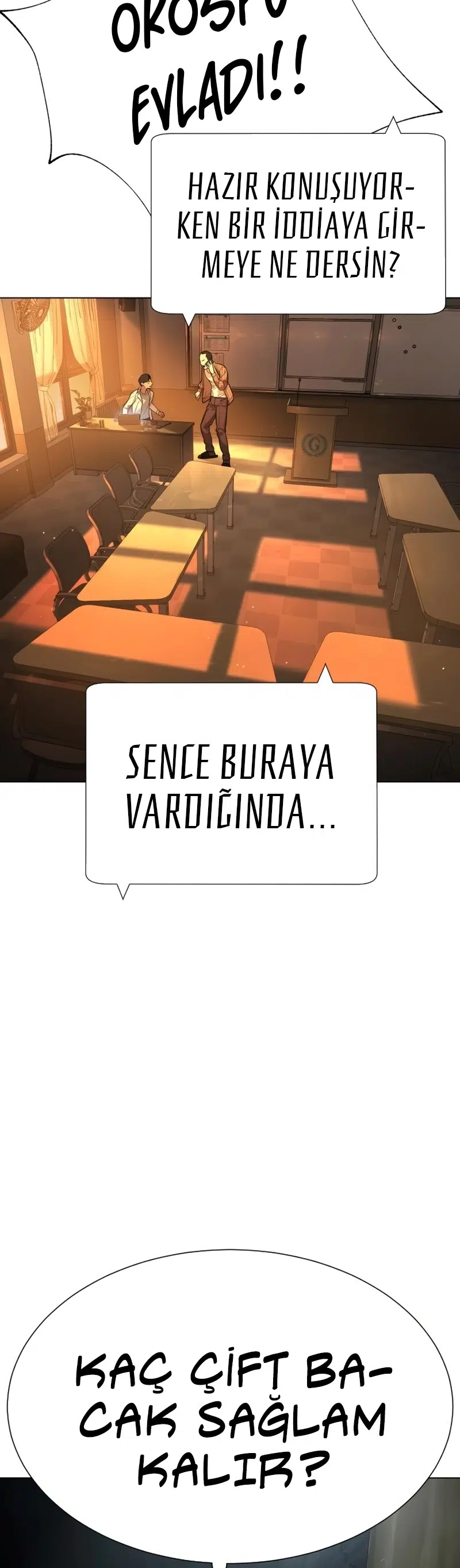 Katil Pedro - Bölüm 8 Sayfa 10