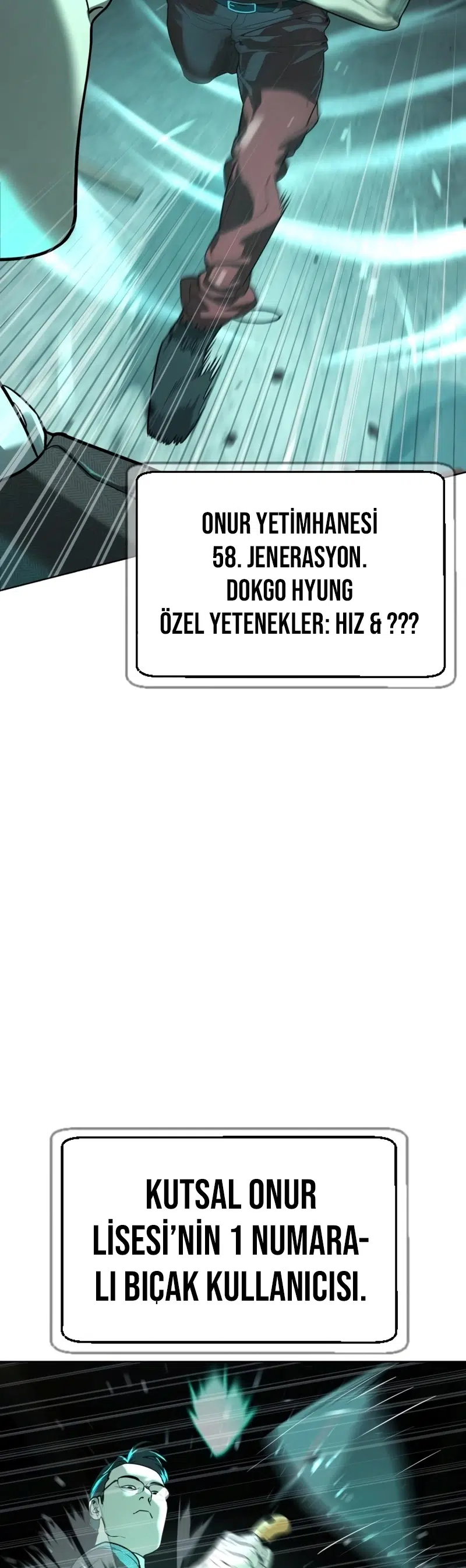 Katil Pedro - Bölüm 8 Sayfa 37