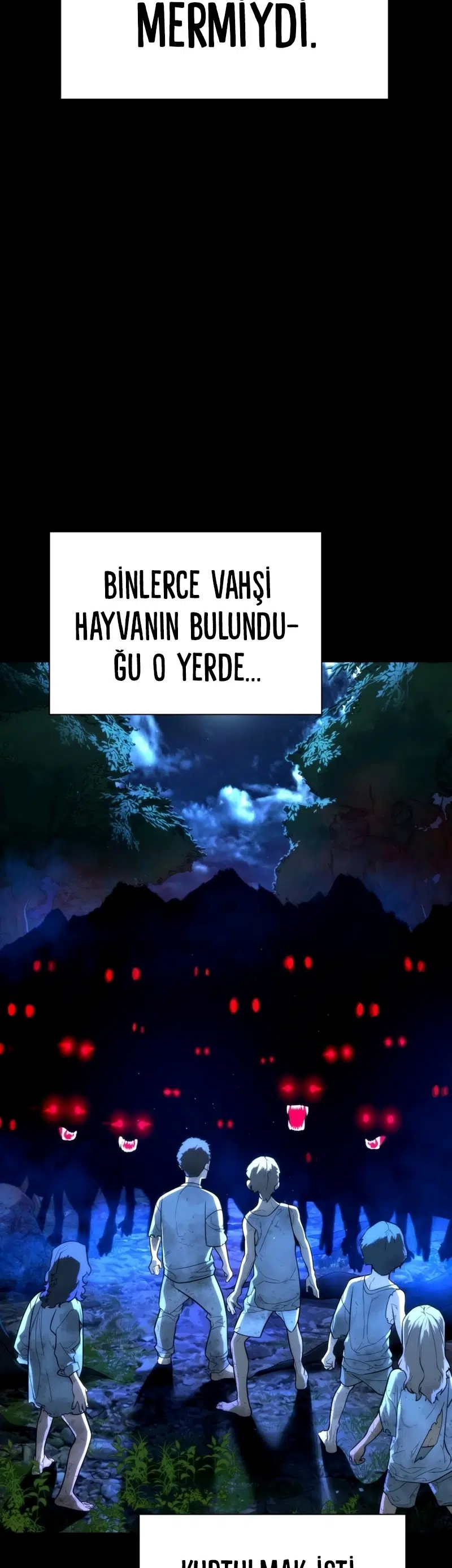 Katil Pedro - Bölüm 8 Sayfa 52