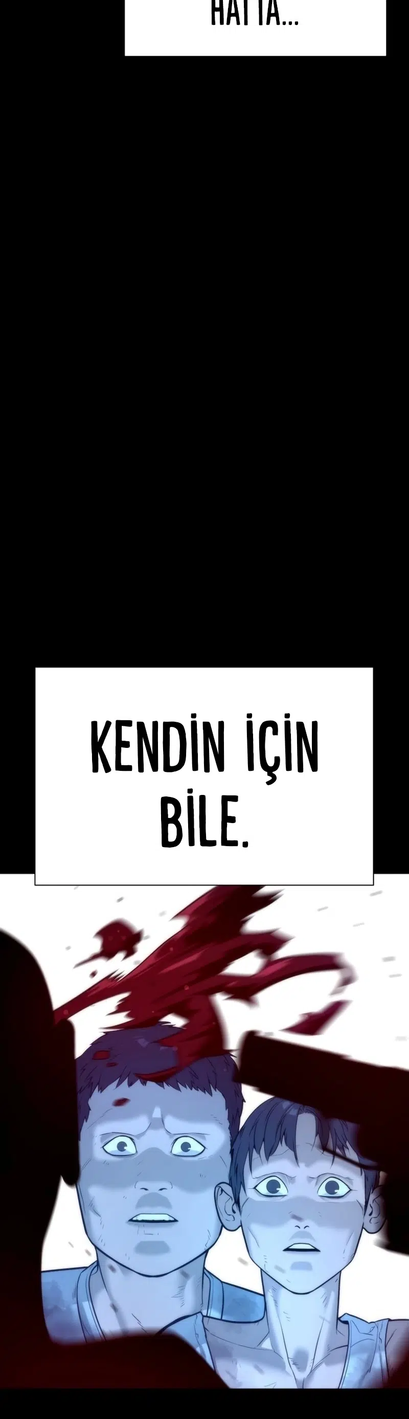 Katil Pedro - Bölüm 8 Sayfa 54