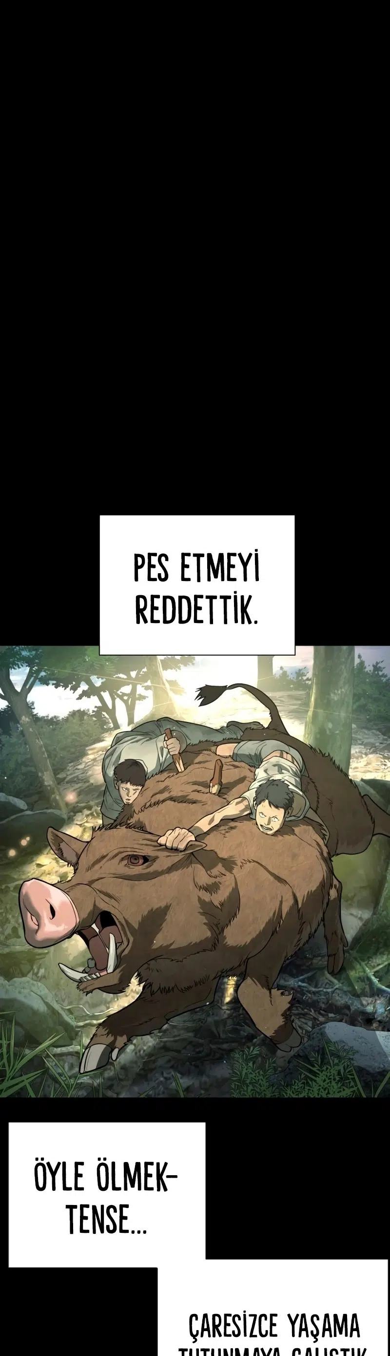 Katil Pedro - Bölüm 8 Sayfa 55