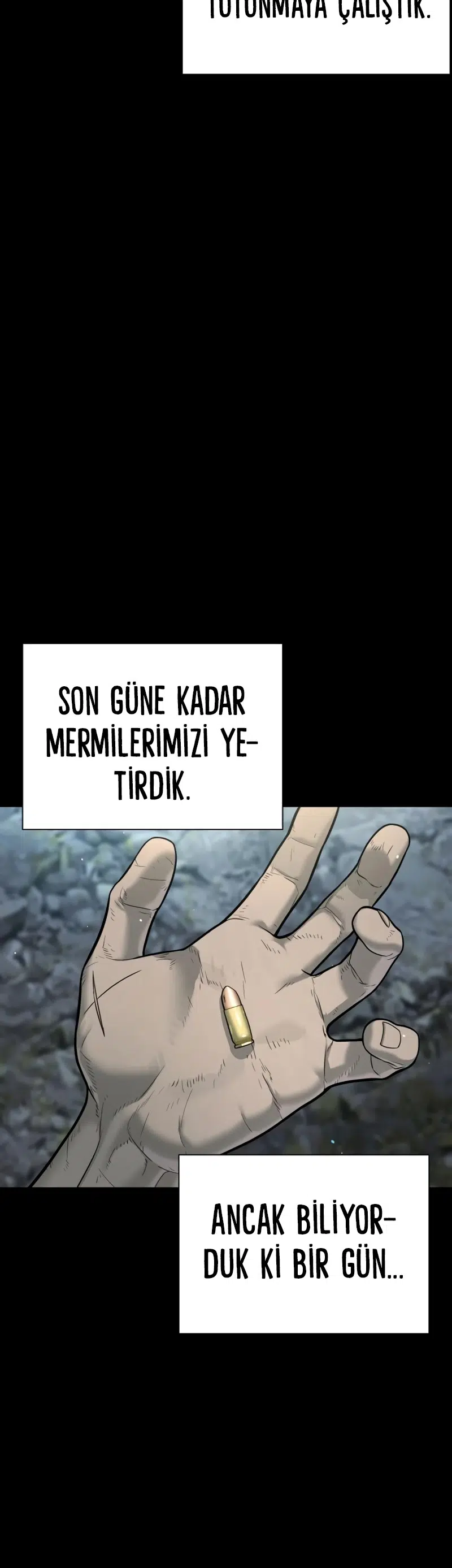 Katil Pedro - Bölüm 8 Sayfa 56