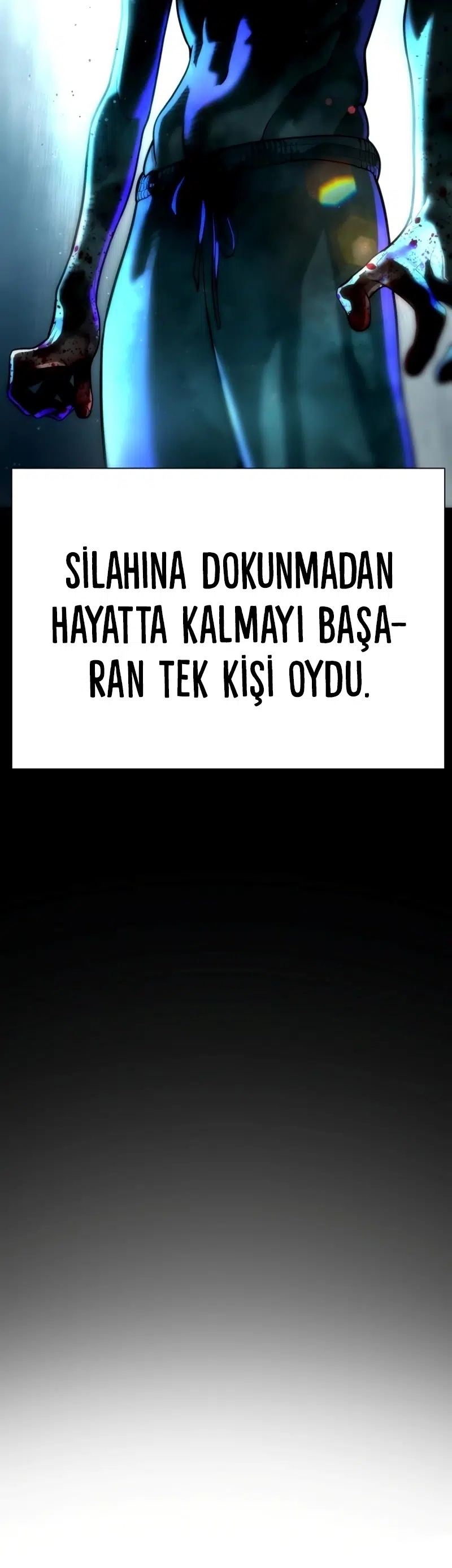 Katil Pedro - Bölüm 8 Sayfa 62