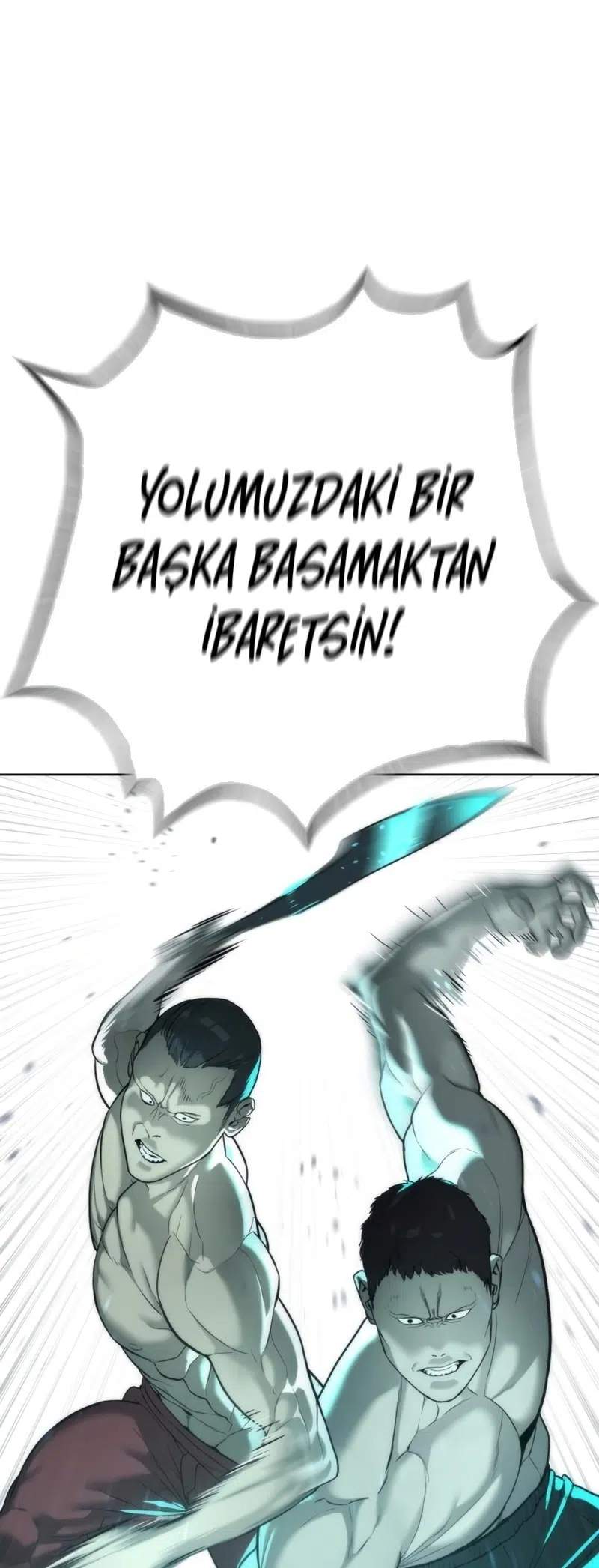 Katil Pedro - Bölüm 8 Sayfa 66