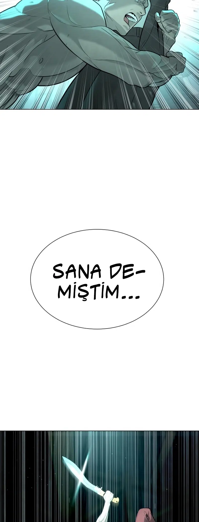 Katil Pedro - Bölüm 8 Sayfa 69