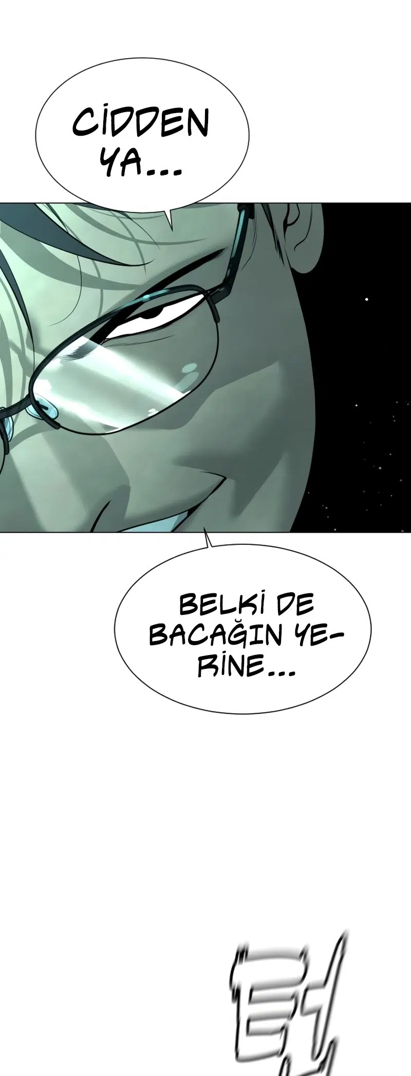 Katil Pedro - Bölüm 8 Sayfa 72