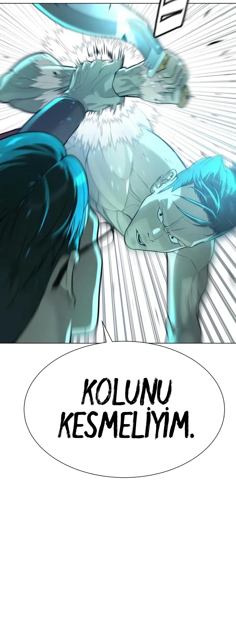 Katil Pedro - Bölüm 8 Sayfa 73