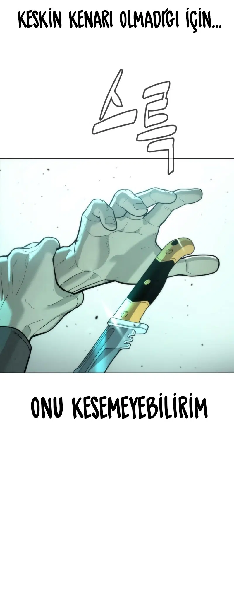 Katil Pedro - Bölüm 8 Sayfa 74