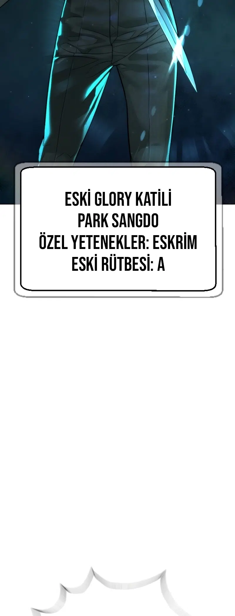 Katil Pedro - Bölüm 8 Sayfa 84