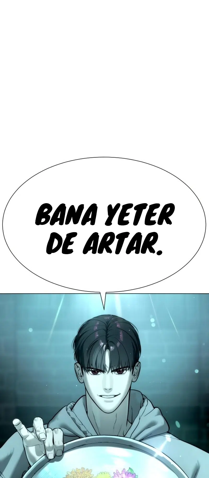 Katil Pedro - Bölüm 8 Sayfa 105