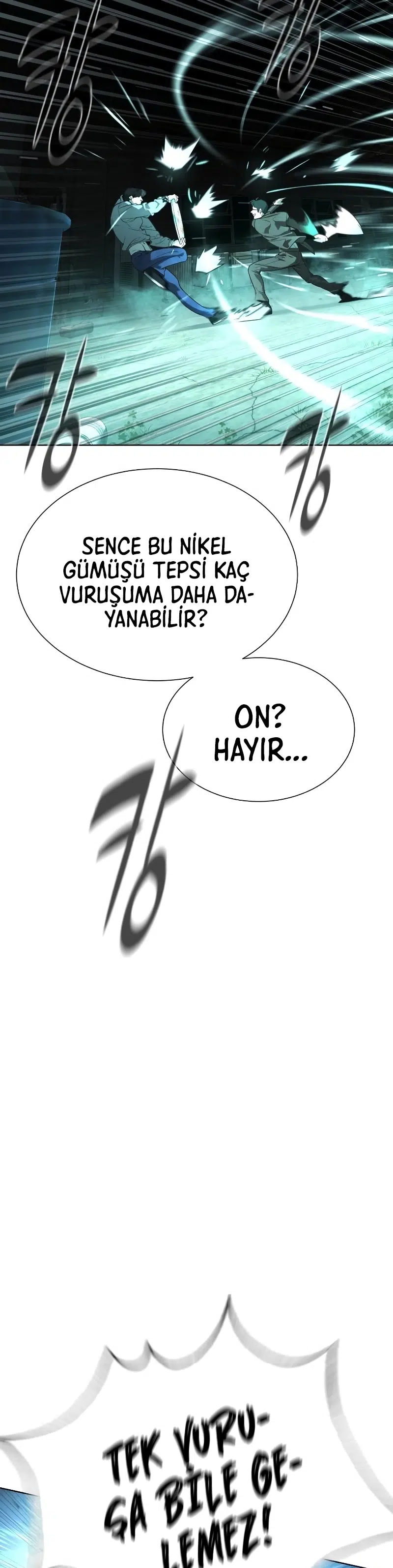 Katil Pedro - Bölüm 9 Sayfa 7