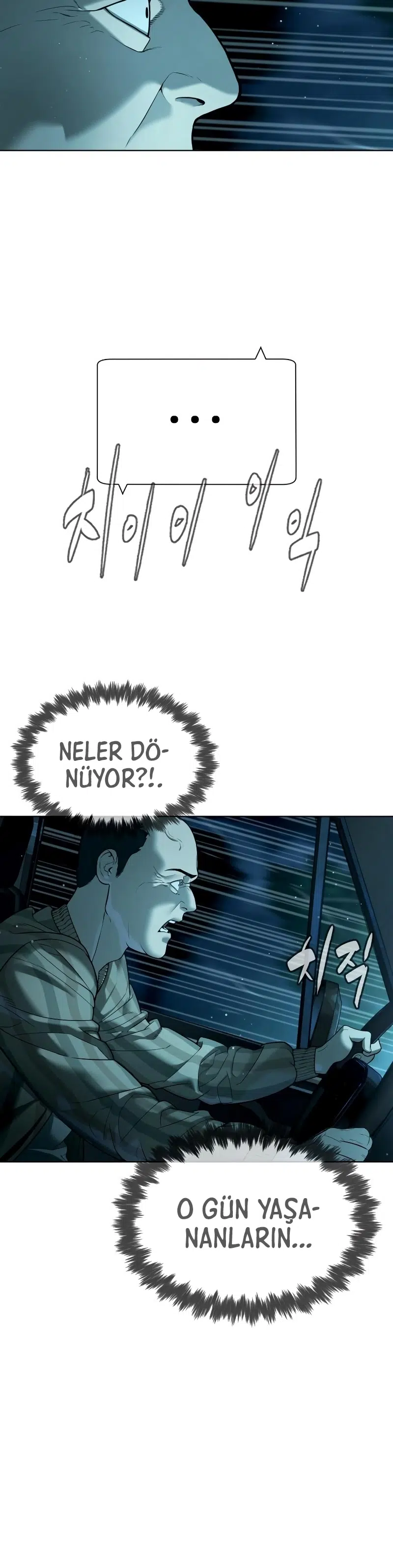 Katil Pedro - Bölüm 9 Sayfa 9