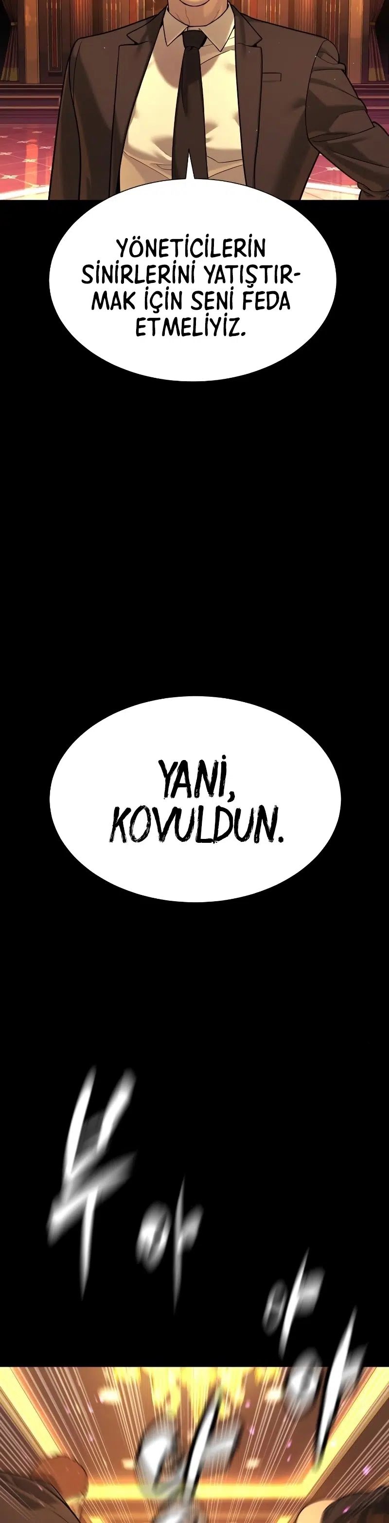 Katil Pedro - Bölüm 9 Sayfa 15