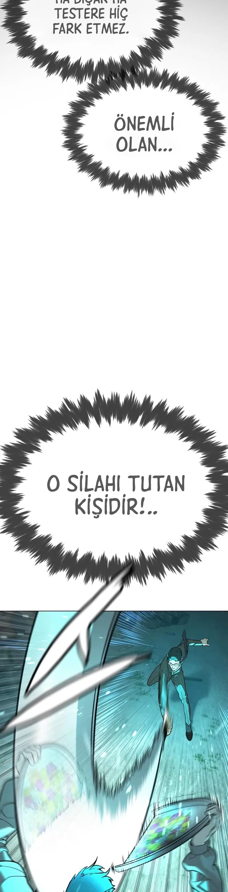 Katil Pedro - Bölüm 9 Sayfa 20