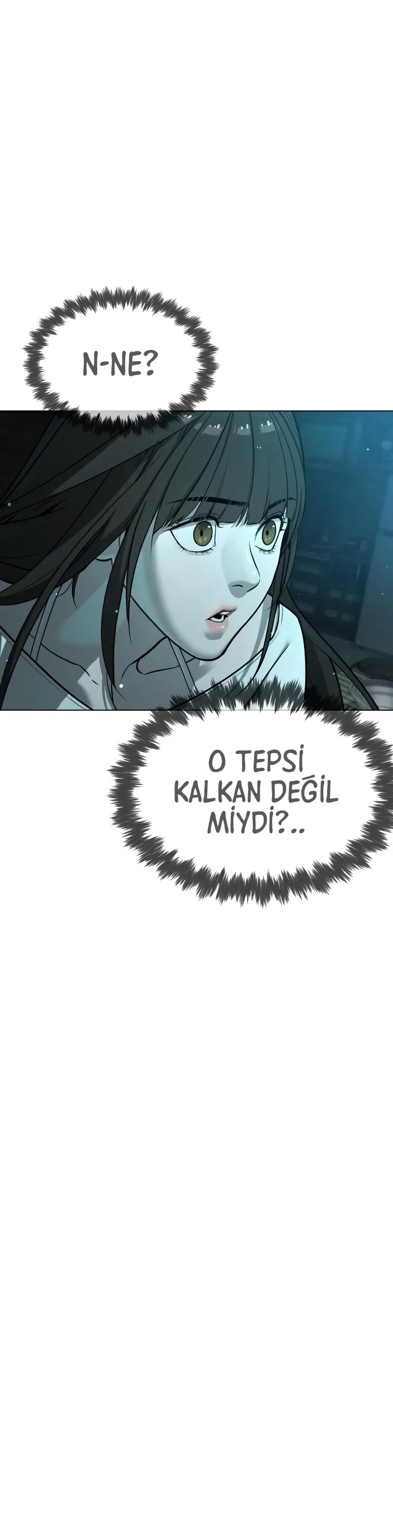 Katil Pedro - Bölüm 9 Sayfa 25