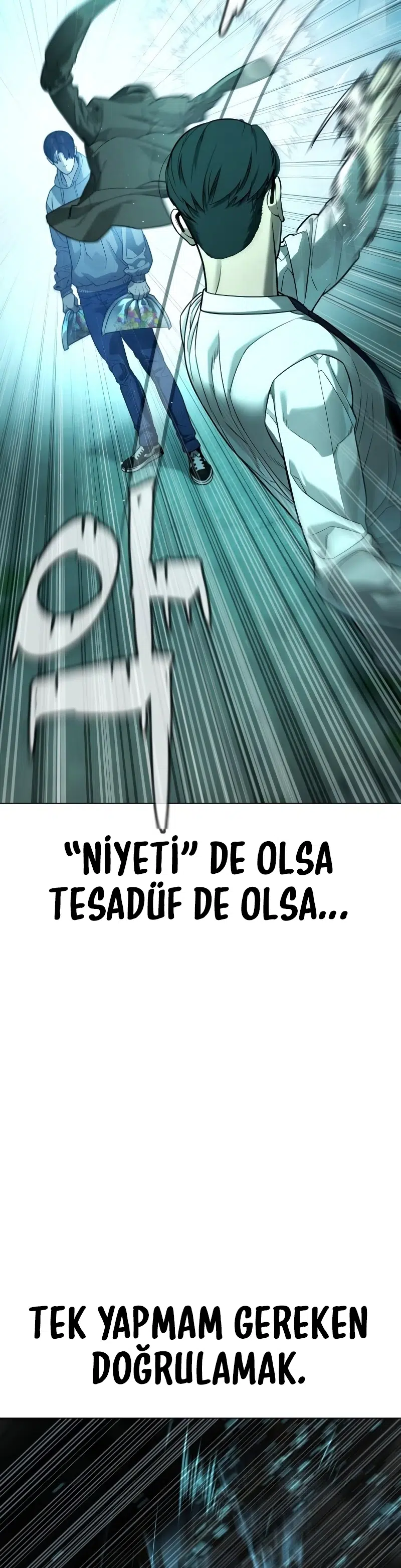 Katil Pedro - Bölüm 9 Sayfa 31