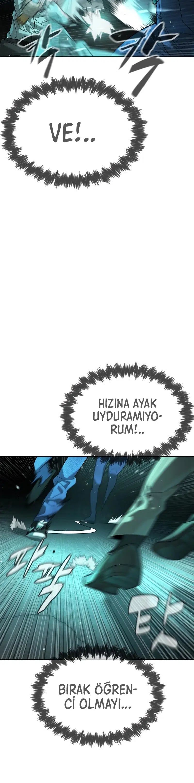 Katil Pedro - Bölüm 9 Sayfa 42