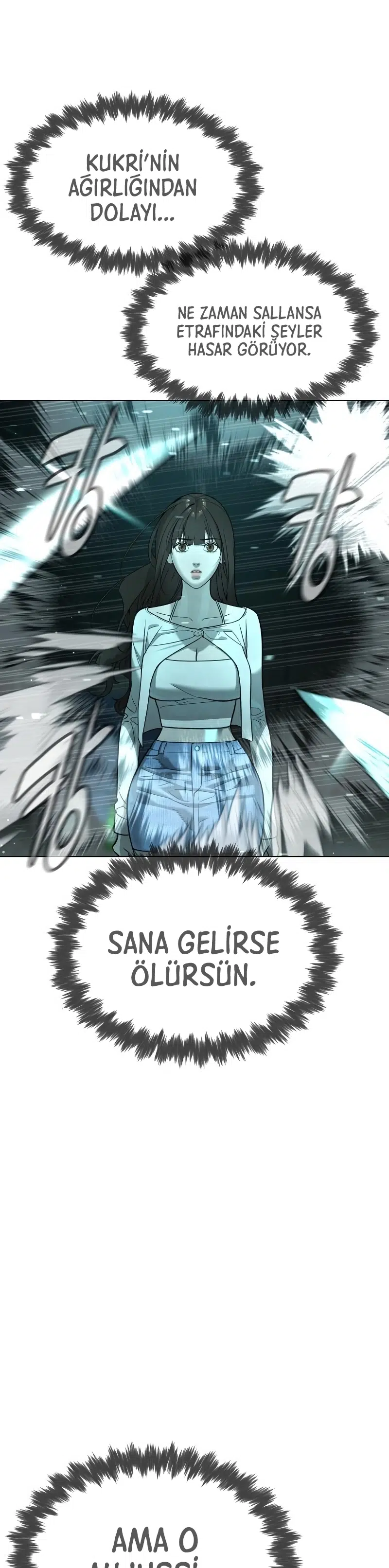 Katil Pedro - Bölüm 9 Sayfa 44