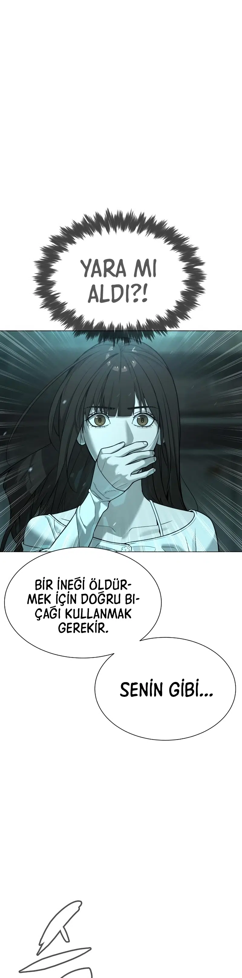 Katil Pedro - Bölüm 9 Sayfa 47