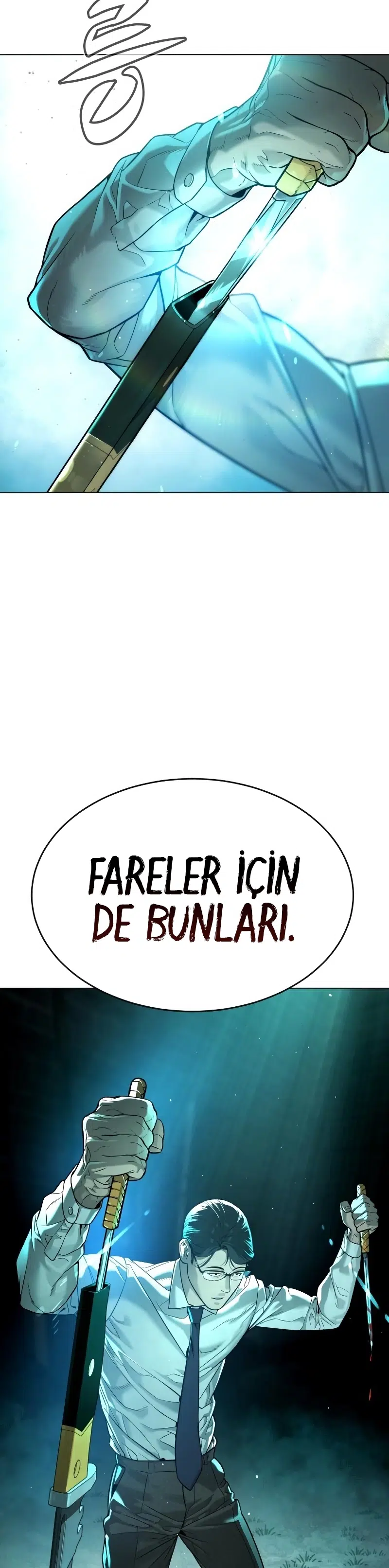 Katil Pedro - Bölüm 9 Sayfa 48