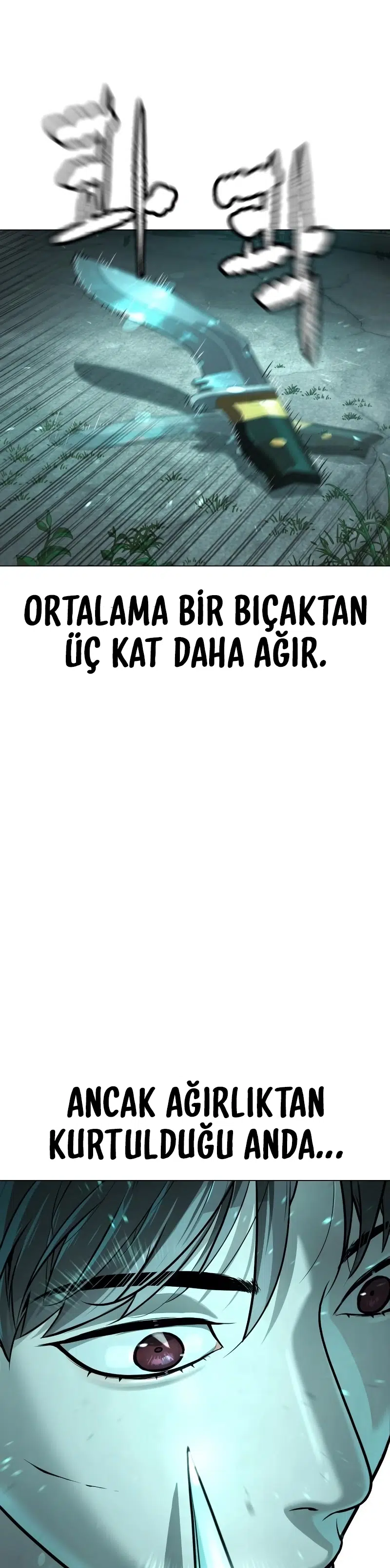 Katil Pedro - Bölüm 9 Sayfa 50