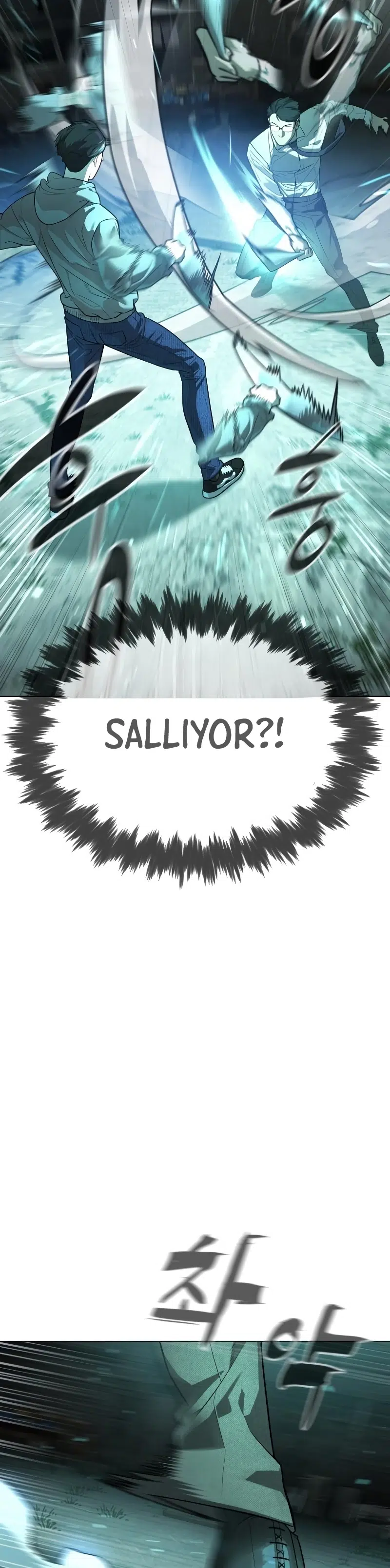 Katil Pedro - Bölüm 9 Sayfa 55