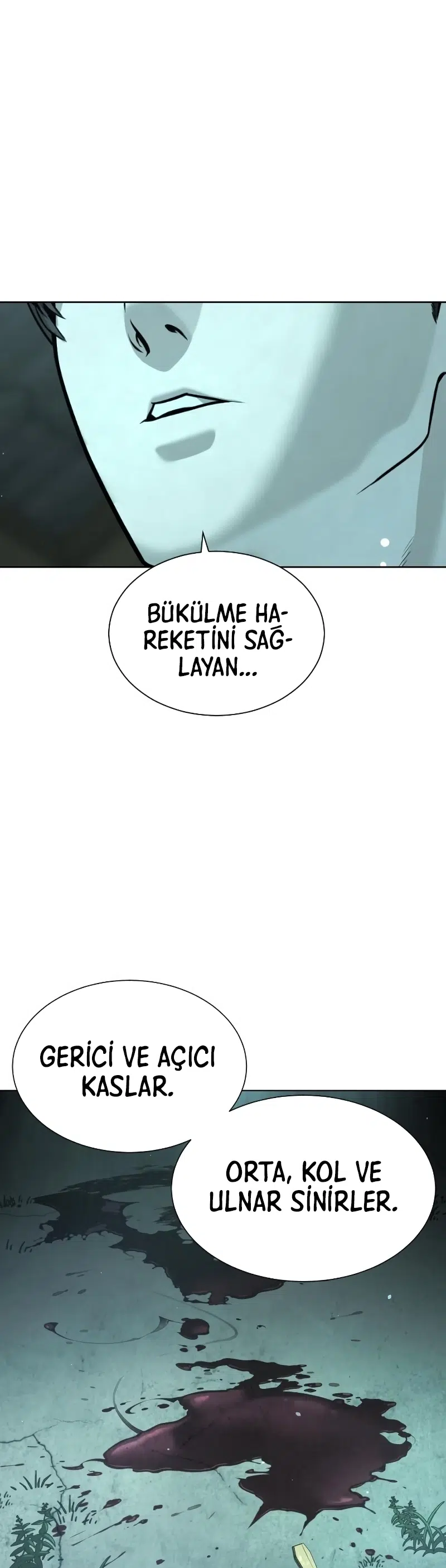 Katil Pedro - Bölüm 9 Sayfa 63