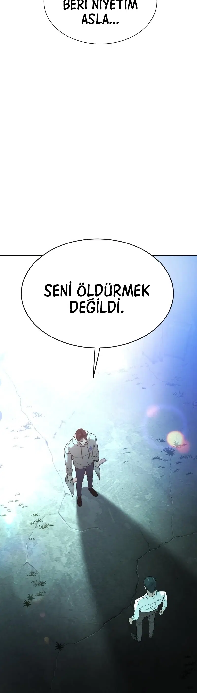 Katil Pedro - Bölüm 9 Sayfa 66