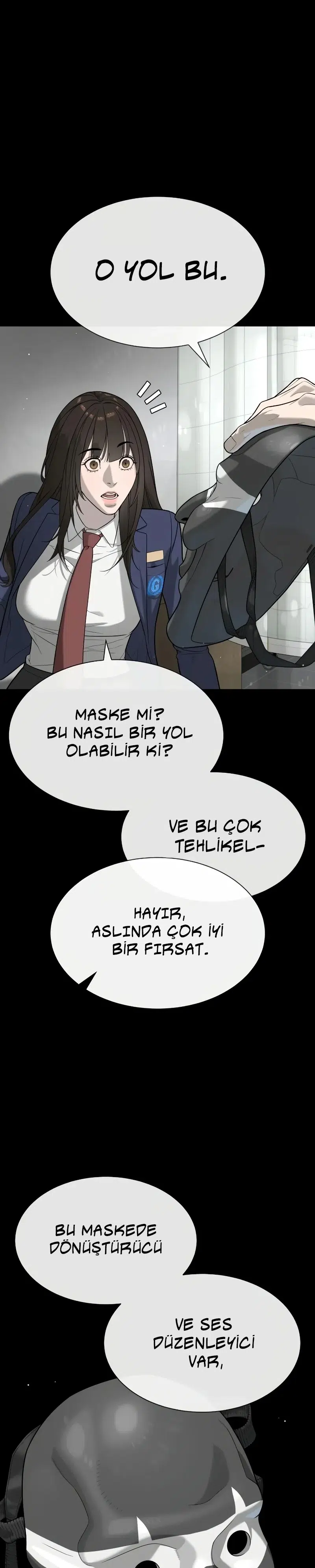 Katil Pedro - Bölüm 100 Sayfa 17