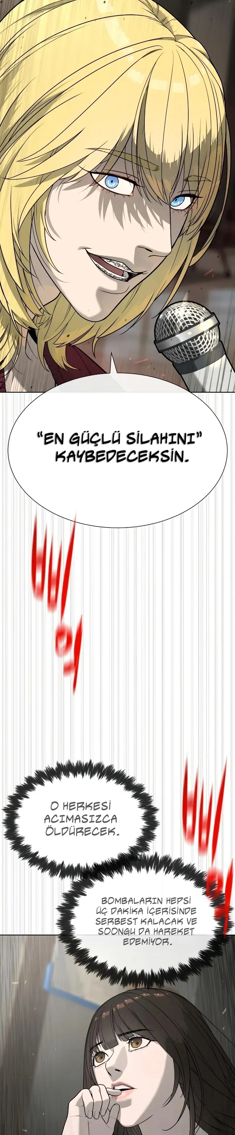 Katil Pedro - Bölüm 100 Sayfa 34