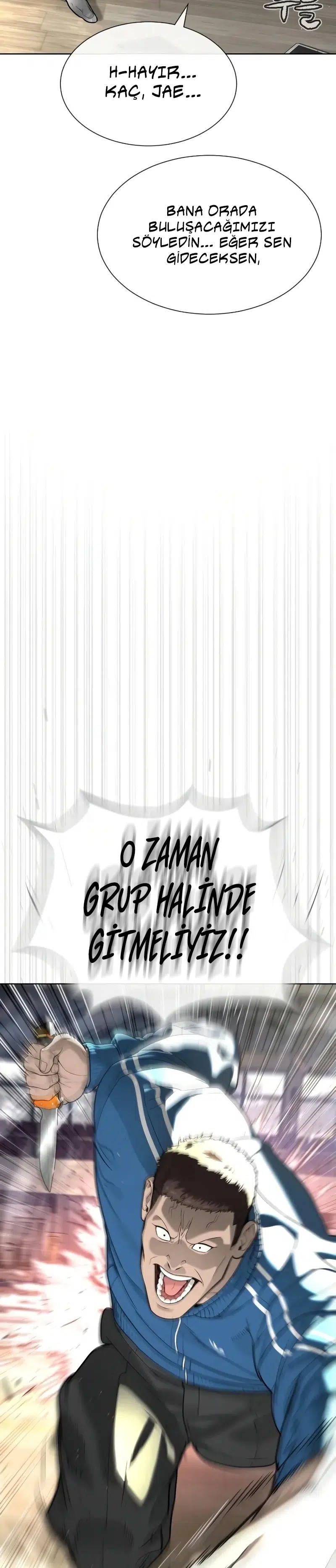 Katil Pedro - Bölüm 100 Sayfa 61