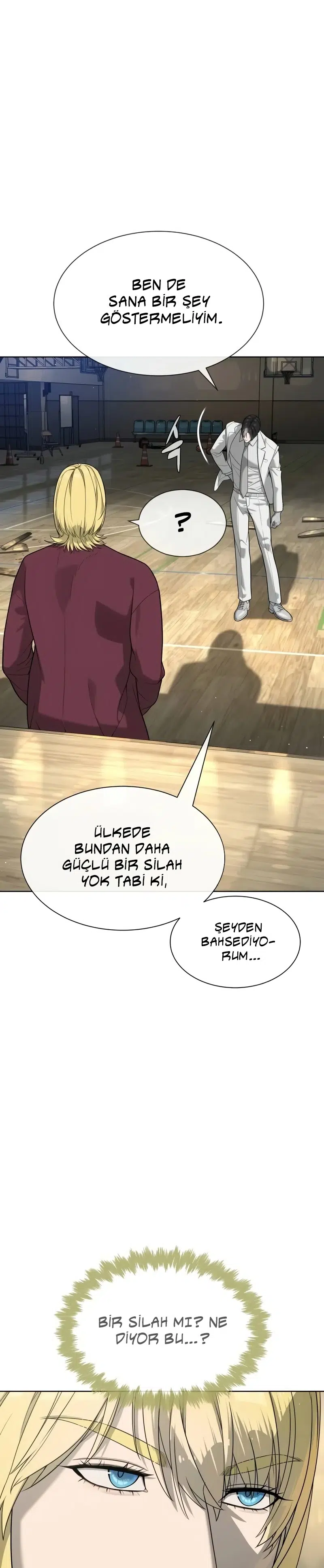 Katil Pedro - Bölüm 101 Sayfa 14