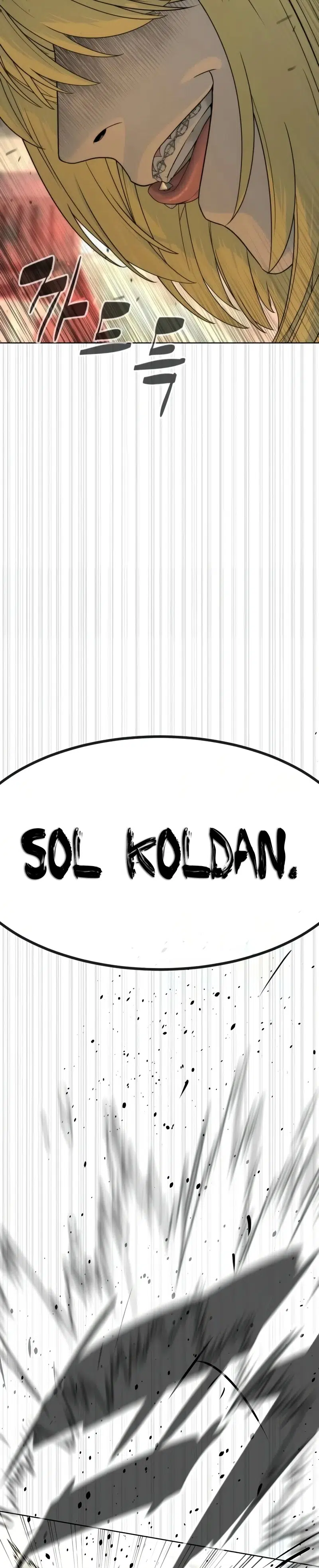 Katil Pedro - Bölüm 101 Sayfa 40