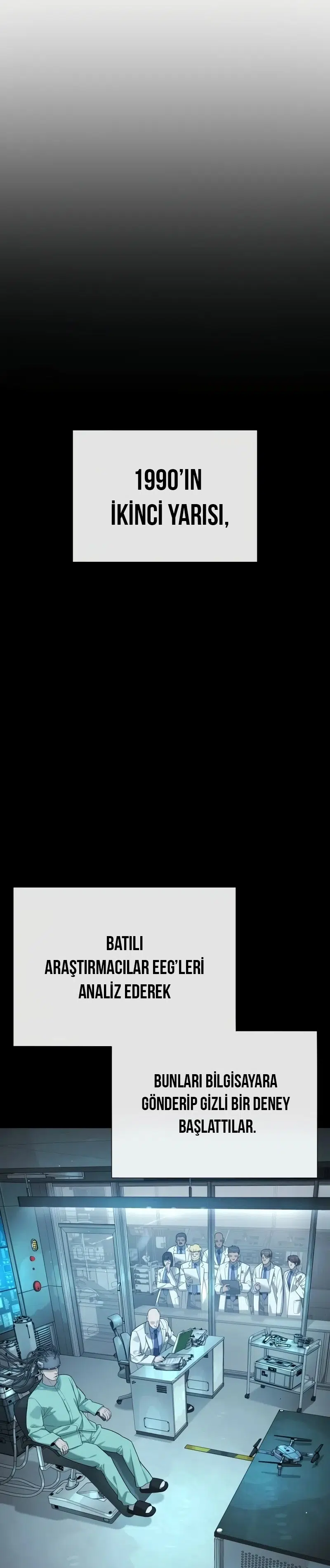 Katil Pedro - Bölüm 101 Sayfa 48