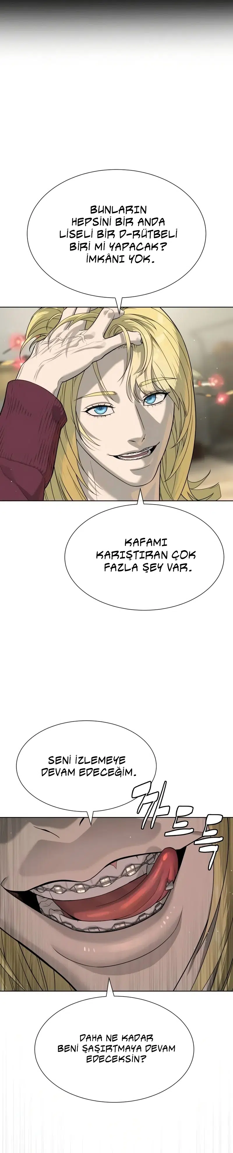 Katil Pedro - Bölüm 101 Sayfa 63