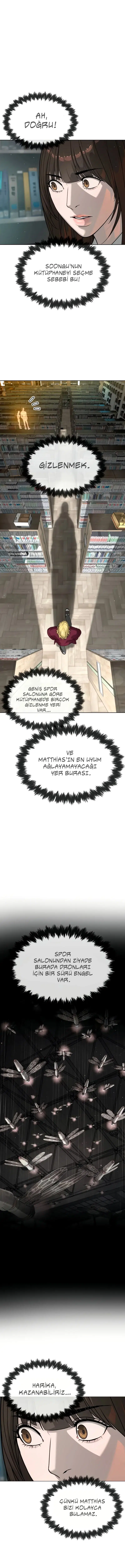 Katil Pedro - Bölüm 102 Sayfa 6