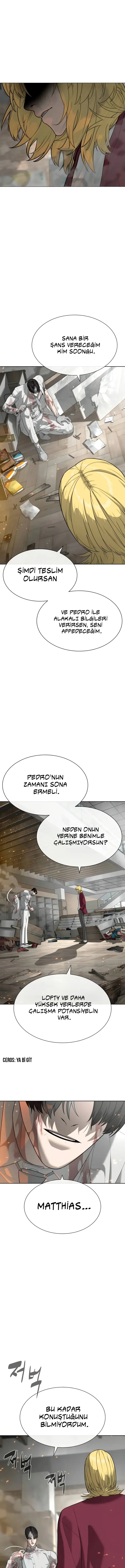 Katil Pedro - Bölüm 102 Sayfa 27