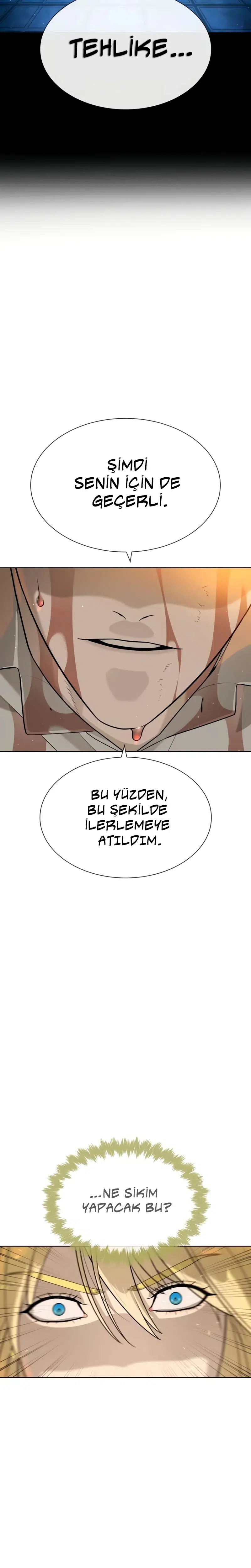 Katil Pedro - Bölüm 102 Sayfa 40