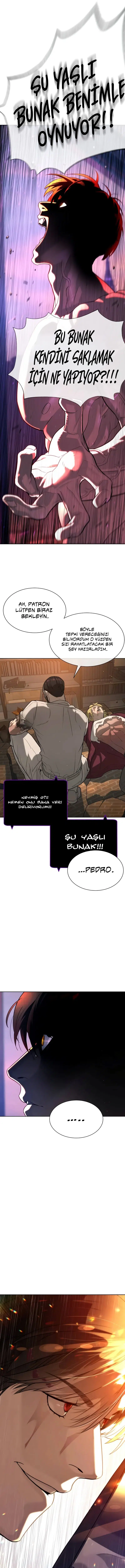 Katil Pedro - Bölüm 103 Sayfa 44