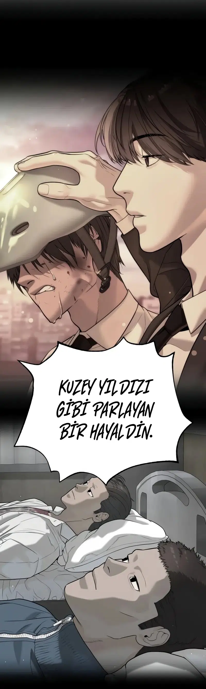 Katil Pedro - Bölüm 104 Sayfa 49