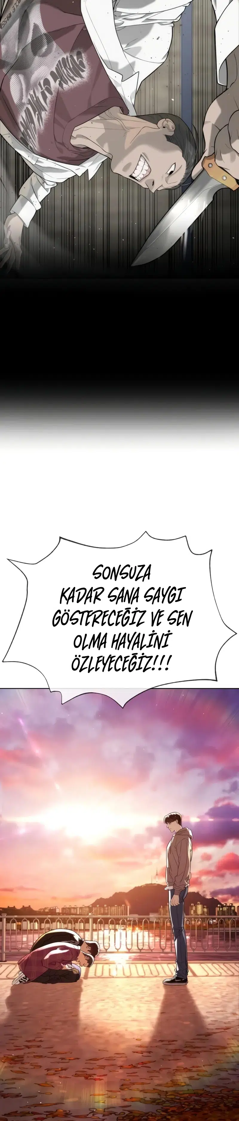 Katil Pedro - Bölüm 104 Sayfa 51