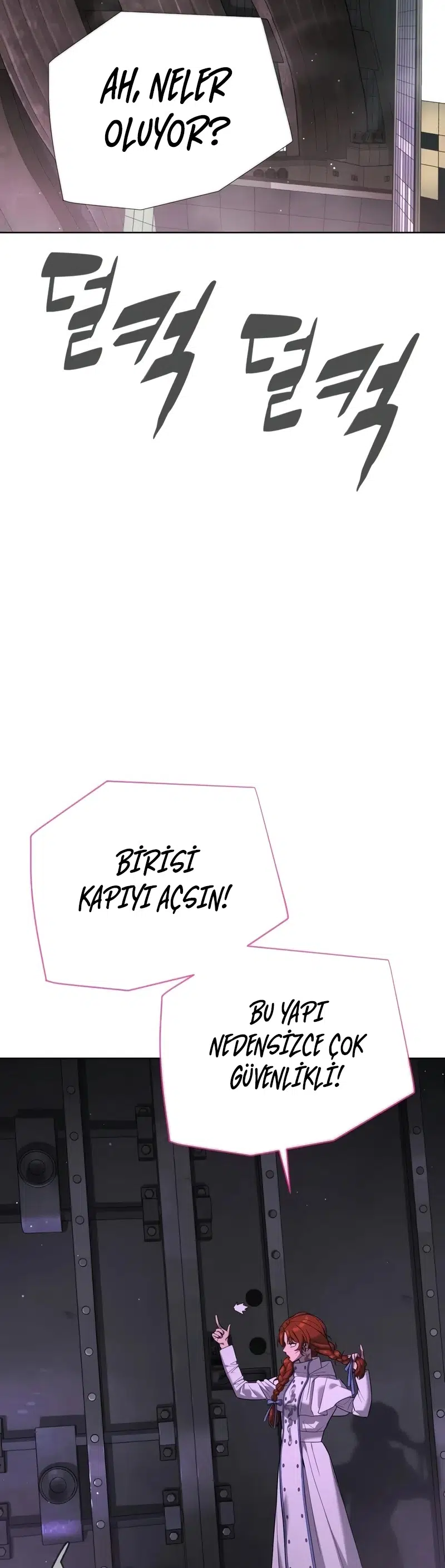 Katil Pedro - Bölüm 104 Sayfa 88
