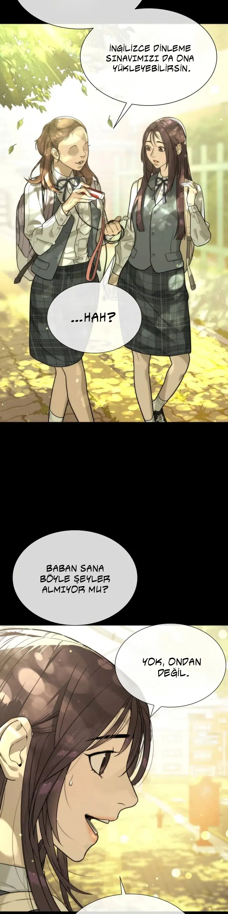 Katil Pedro - Bölüm 105 Sayfa 46