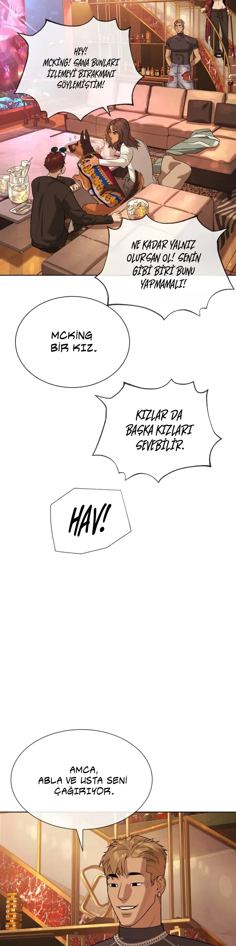 Katil Pedro - Bölüm 105 Sayfa 59