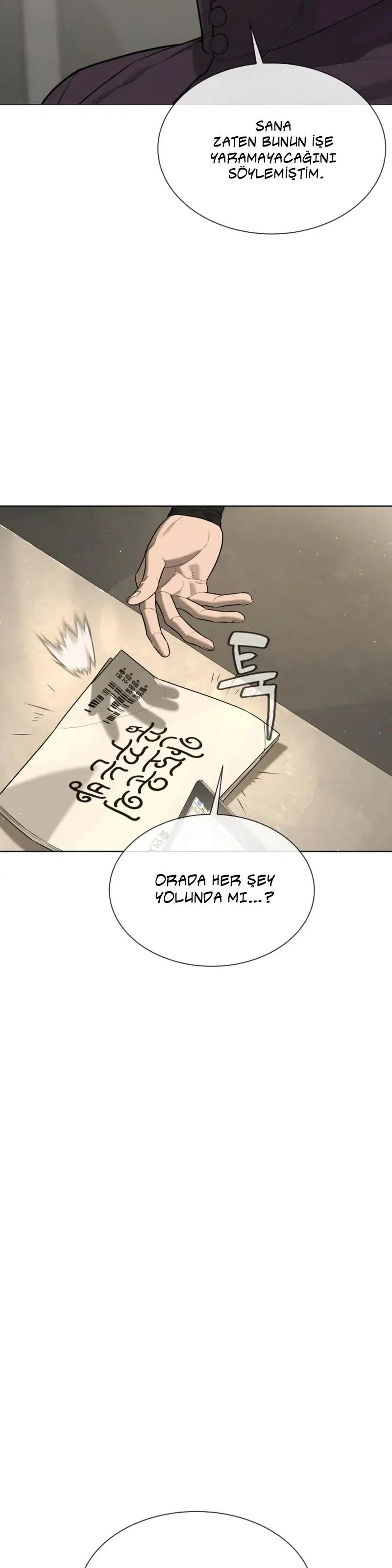 Katil Pedro - Bölüm 106 Sayfa 69