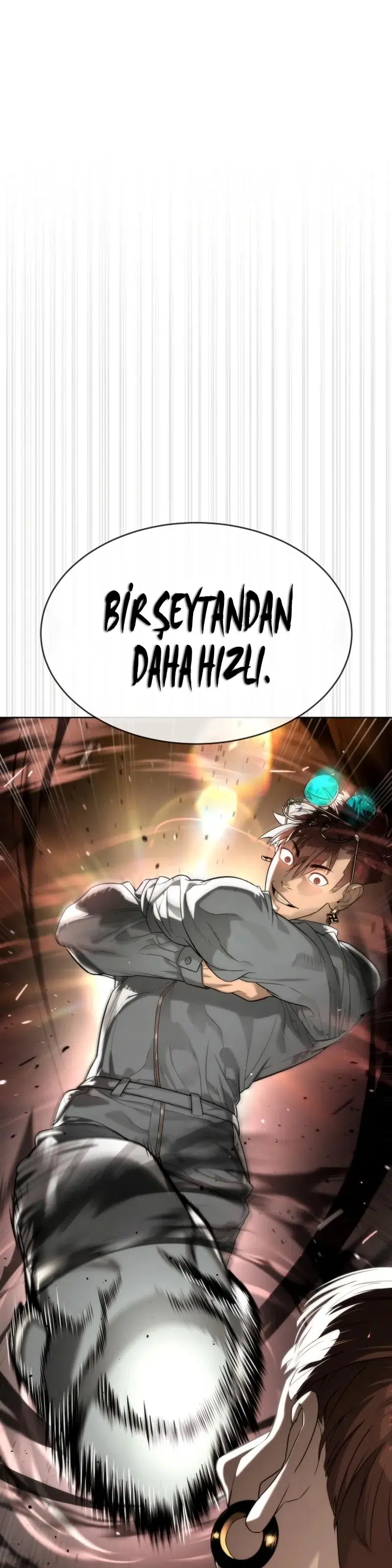 Katil Pedro - Bölüm 106 Sayfa 88