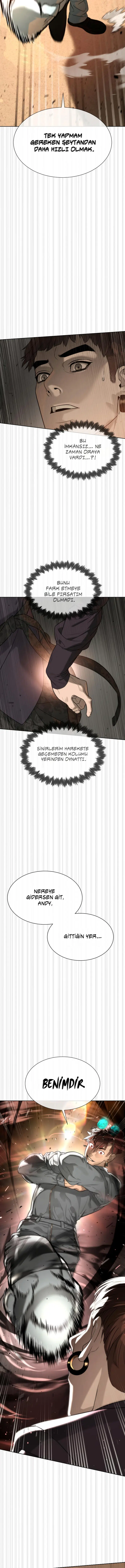 Katil Pedro - Bölüm 107 Sayfa 5
